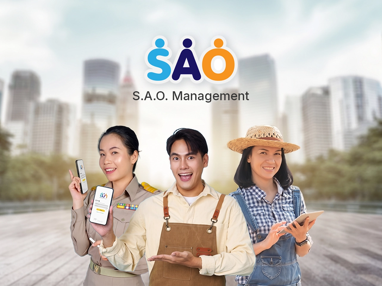 SAO banner